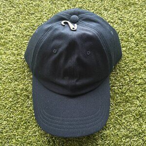 Classic Ball Cap - True Navy
